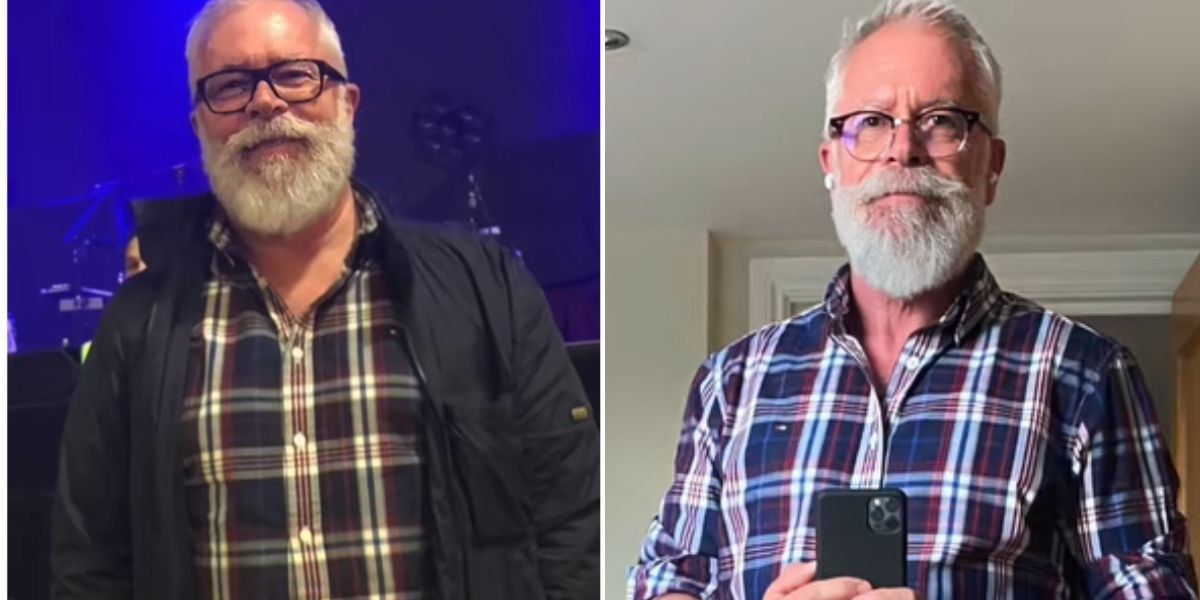 Doctor names three pitfalls that sabotage fat shedding after 40, including training mistake Doctor names three pitfalls that sabotage fat shedding after 40, including training mistake