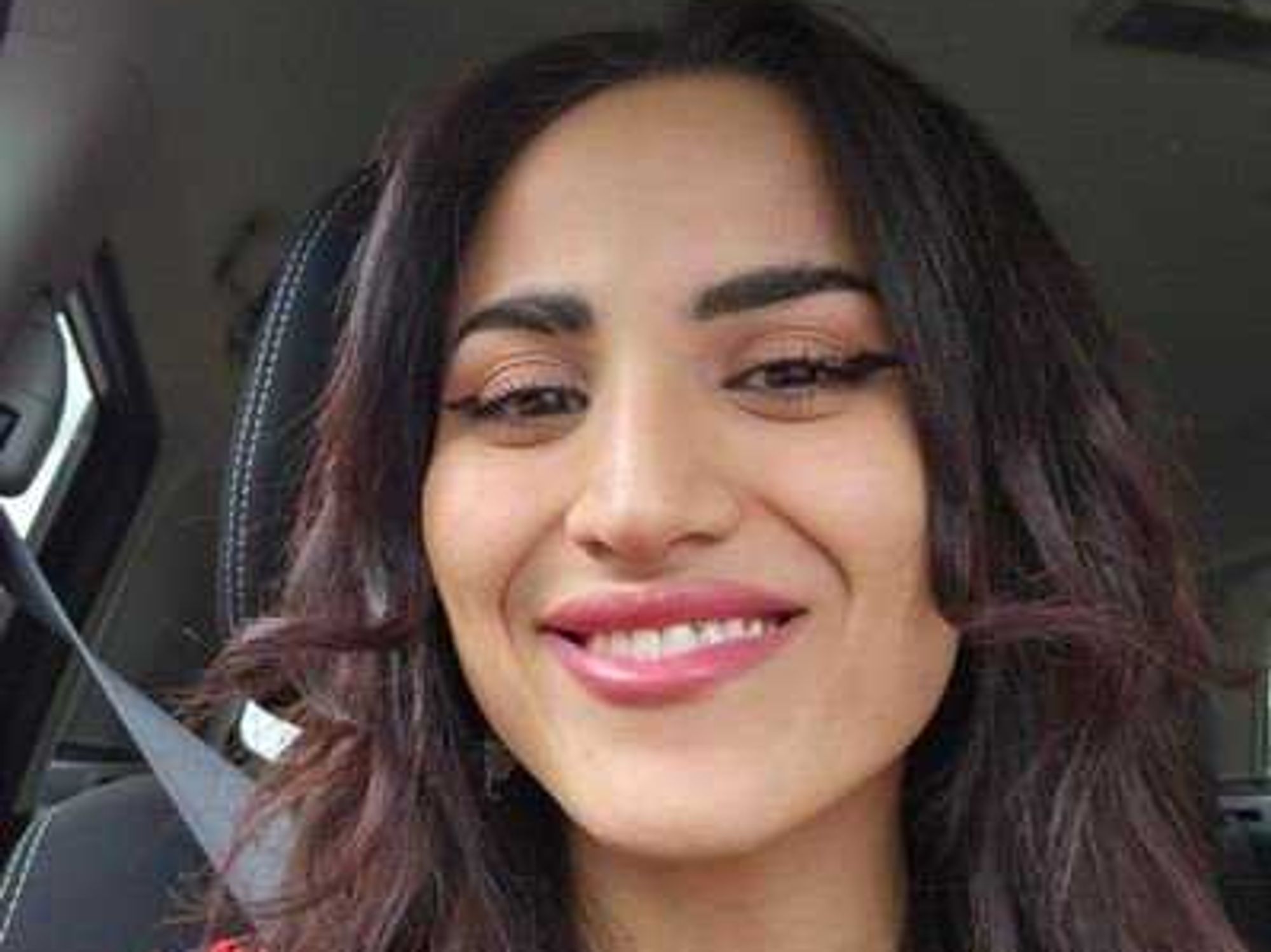 Dr Rahmeh Aladwan