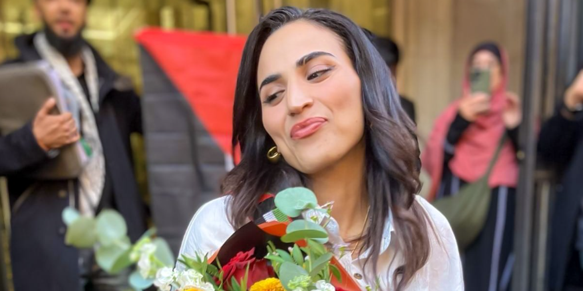 NextImg:Doctor who made 'slit throat' gesture towards Jews to face second tribunal after being allowed to keep job