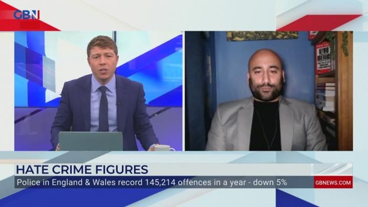 Alarm raised as anti-Christian sentiment ‘grows’ – ‘Seen as more acceptable form of discrimination’