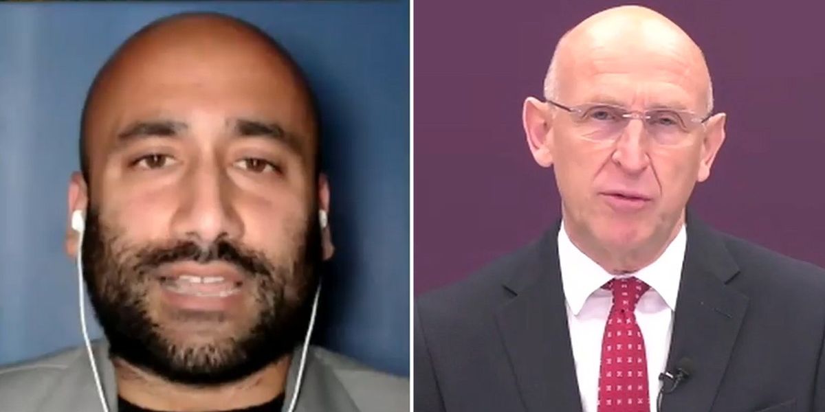 Afghan asylum scheme branded a 'monumental cock-up' as Westminster warned of 'further damage to public trust'