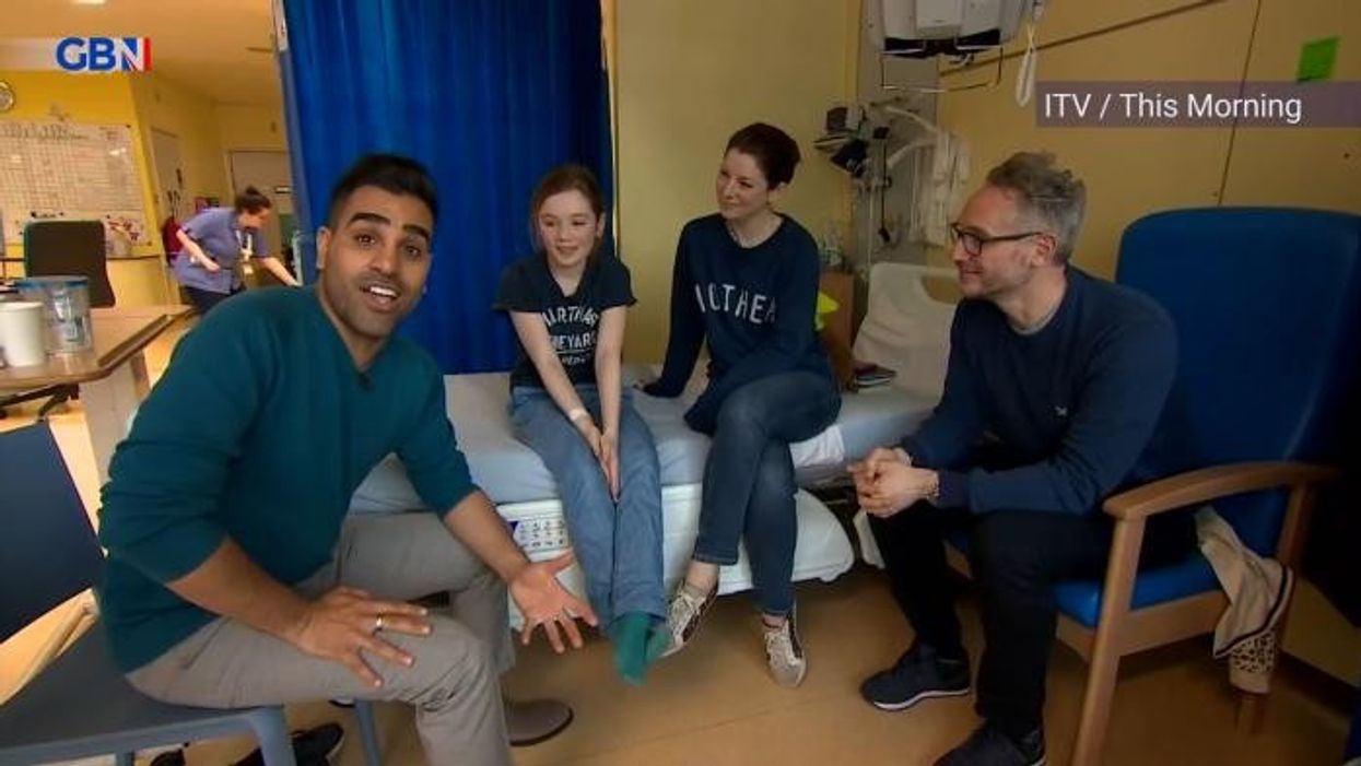 BBC radio star makes exit from role three years after This Morning ‘bullying’ claims