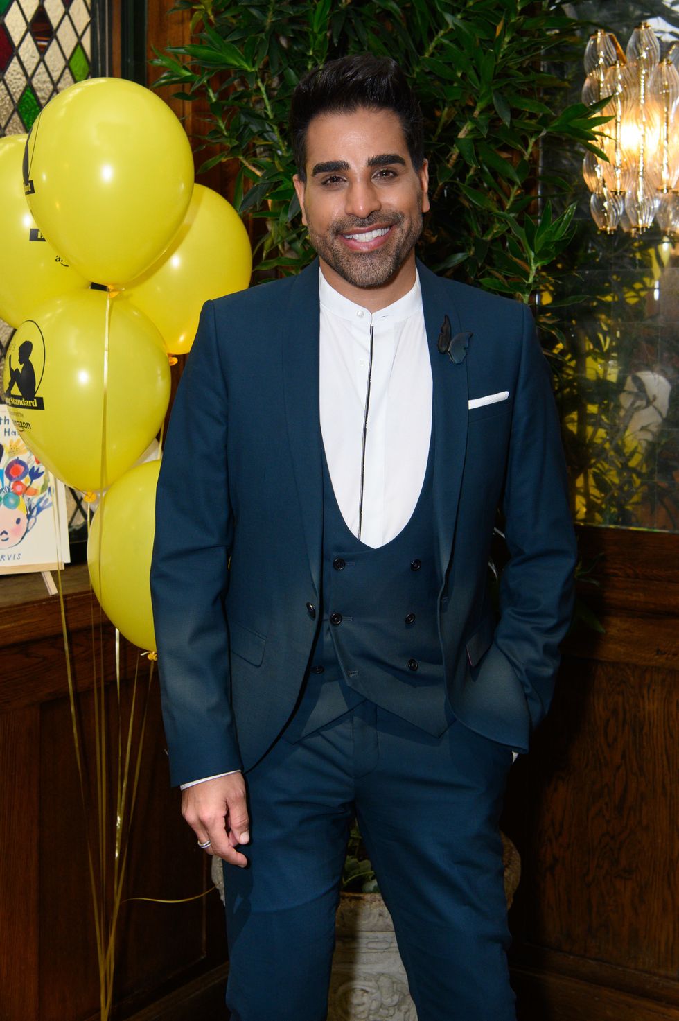Dr Ranj Singh