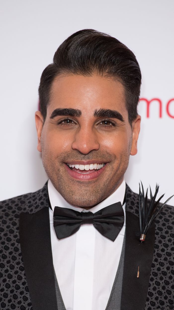 Dr Ranj Singh