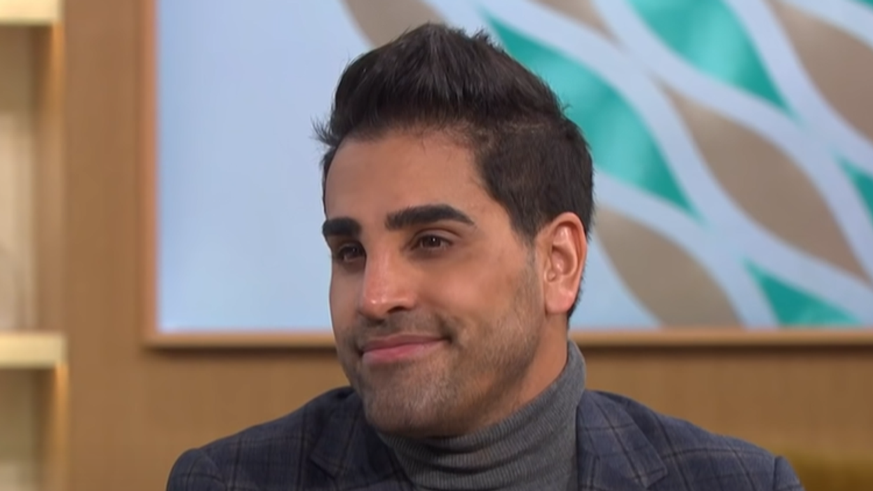 Dr Ranj Singh