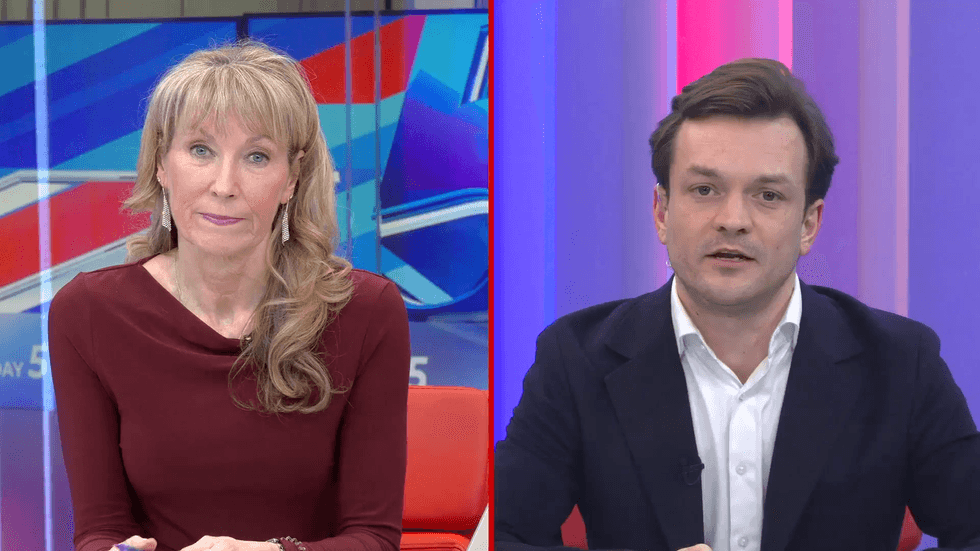 Dr Renee Hoenderkamp, Cai Wilshaw