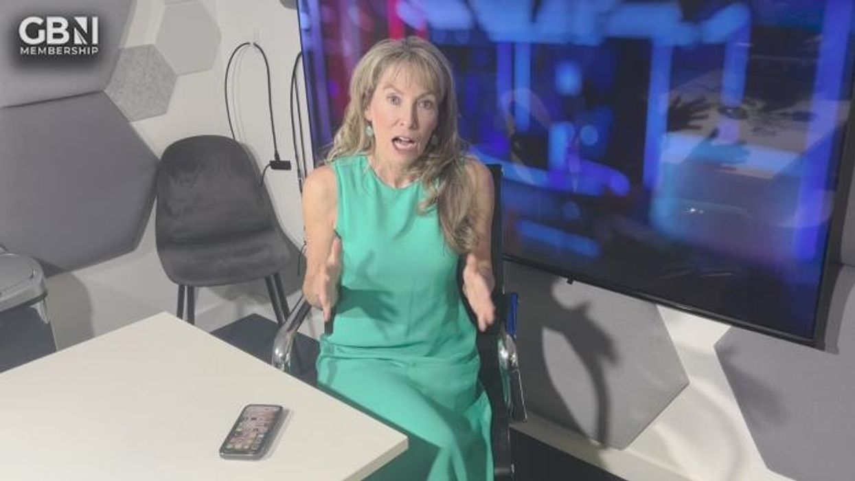 'Old people being coerced to die!' - GP issues chilling warning on assisted dying