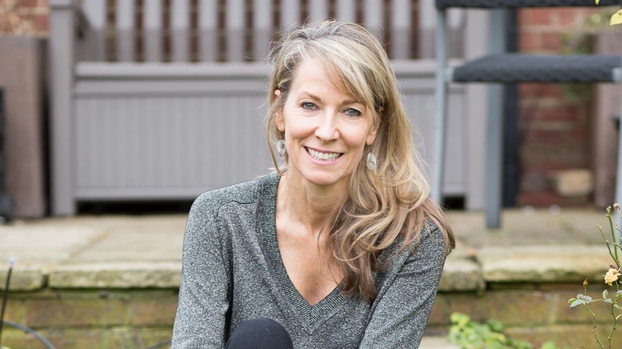 Dr Renée Hoenderkamp