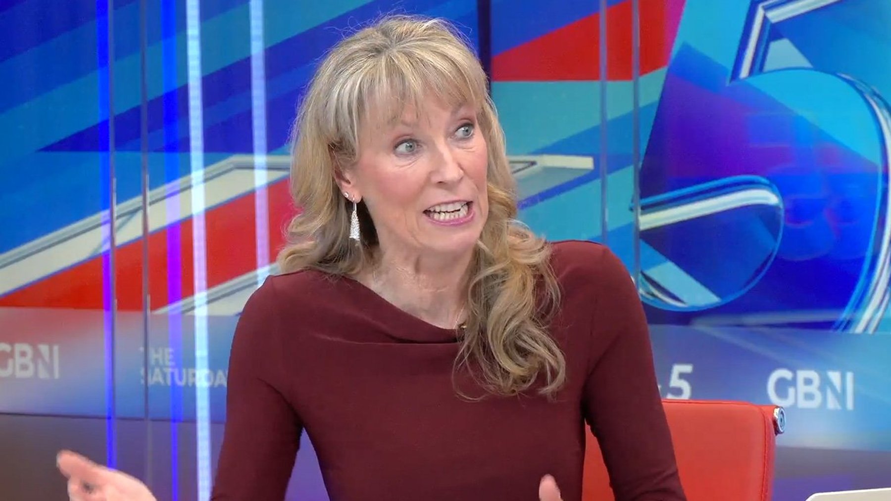 Dr Renee Hoenderkamp