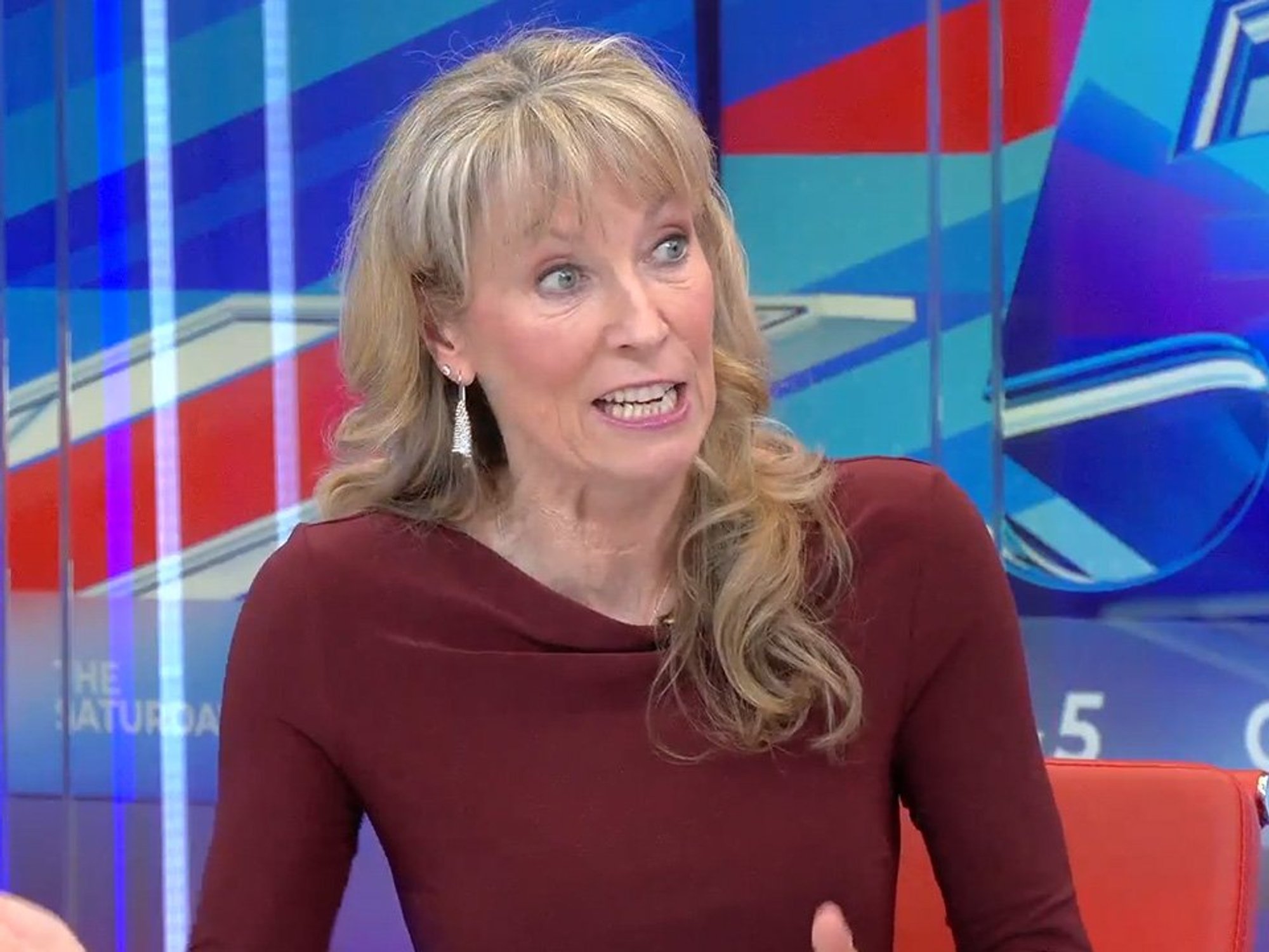 Dr Renee Hoenderkamp