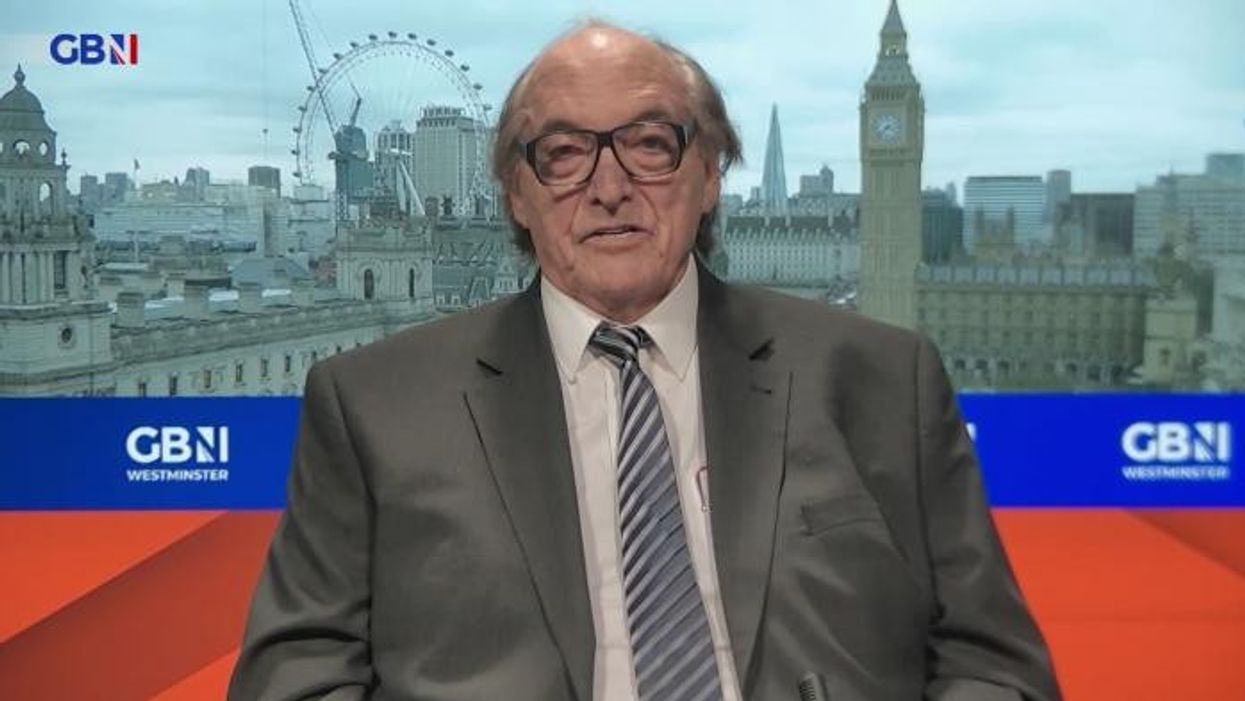 Interest rates should be cut to 2% within months, claims former Bank of England adviser