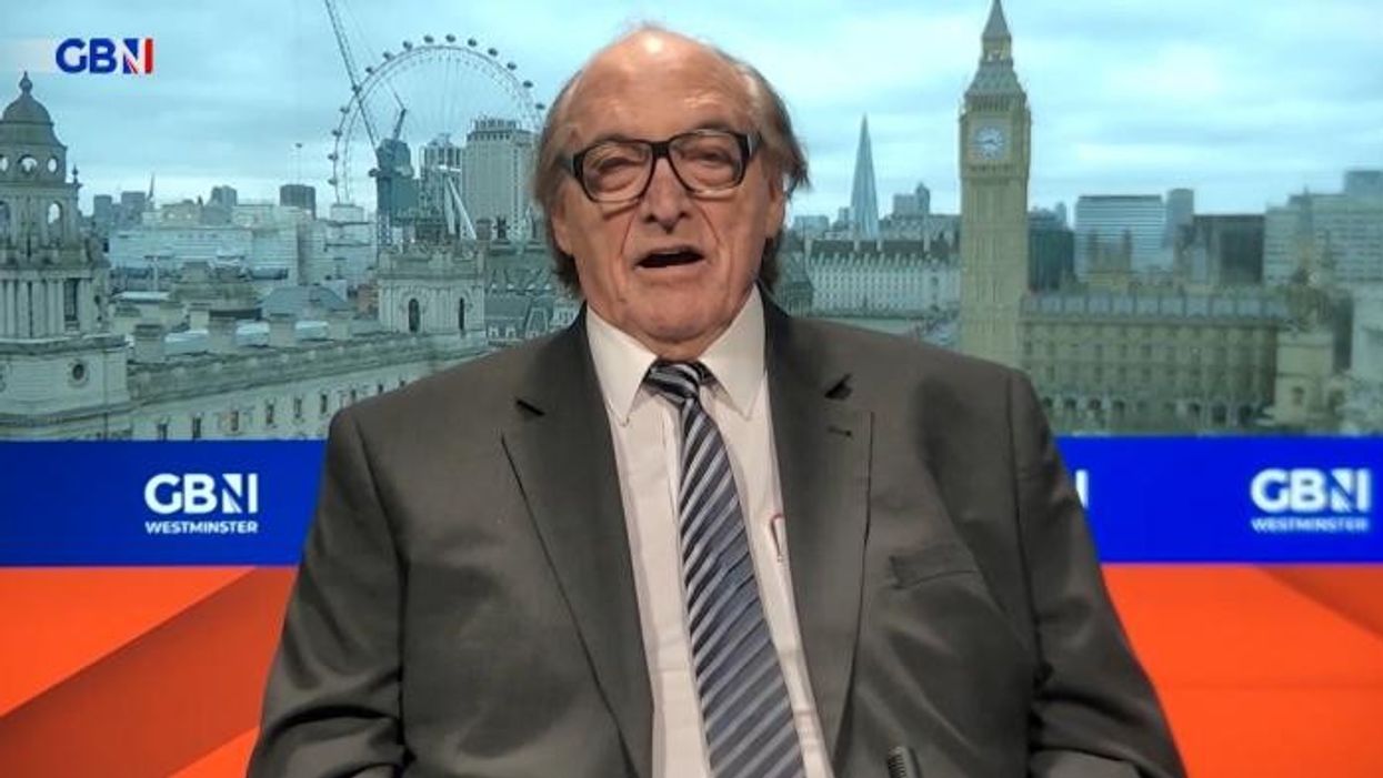 Pensioners are being dragged into tax net by 'stealth' after Sunak and Hunt 'changed the goalposts'