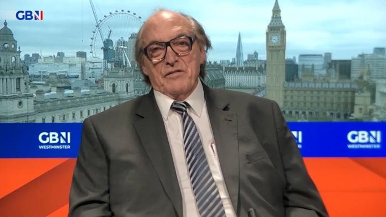 Britons ‘being unnecessarily crushed’ by high interest rates and taxes warns former Bank of England adviser