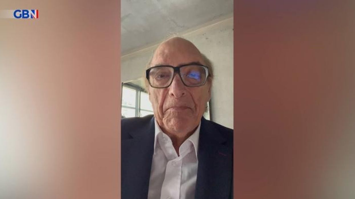 'Mortgage rates will not go back up and Bank of England will be forced to lower interest rates' says Dr Roger Gewolb