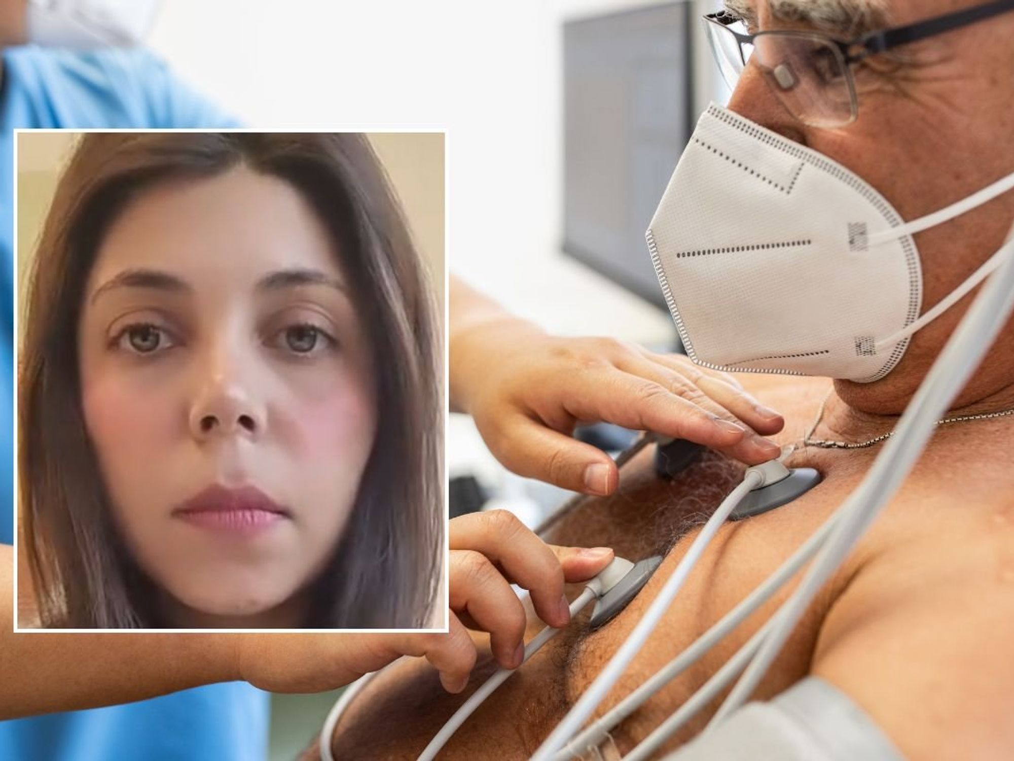 Dr Sadoxai HEADSHOT AND HEART MONITOR