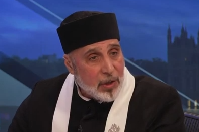 Dr Sheikh Ramzy