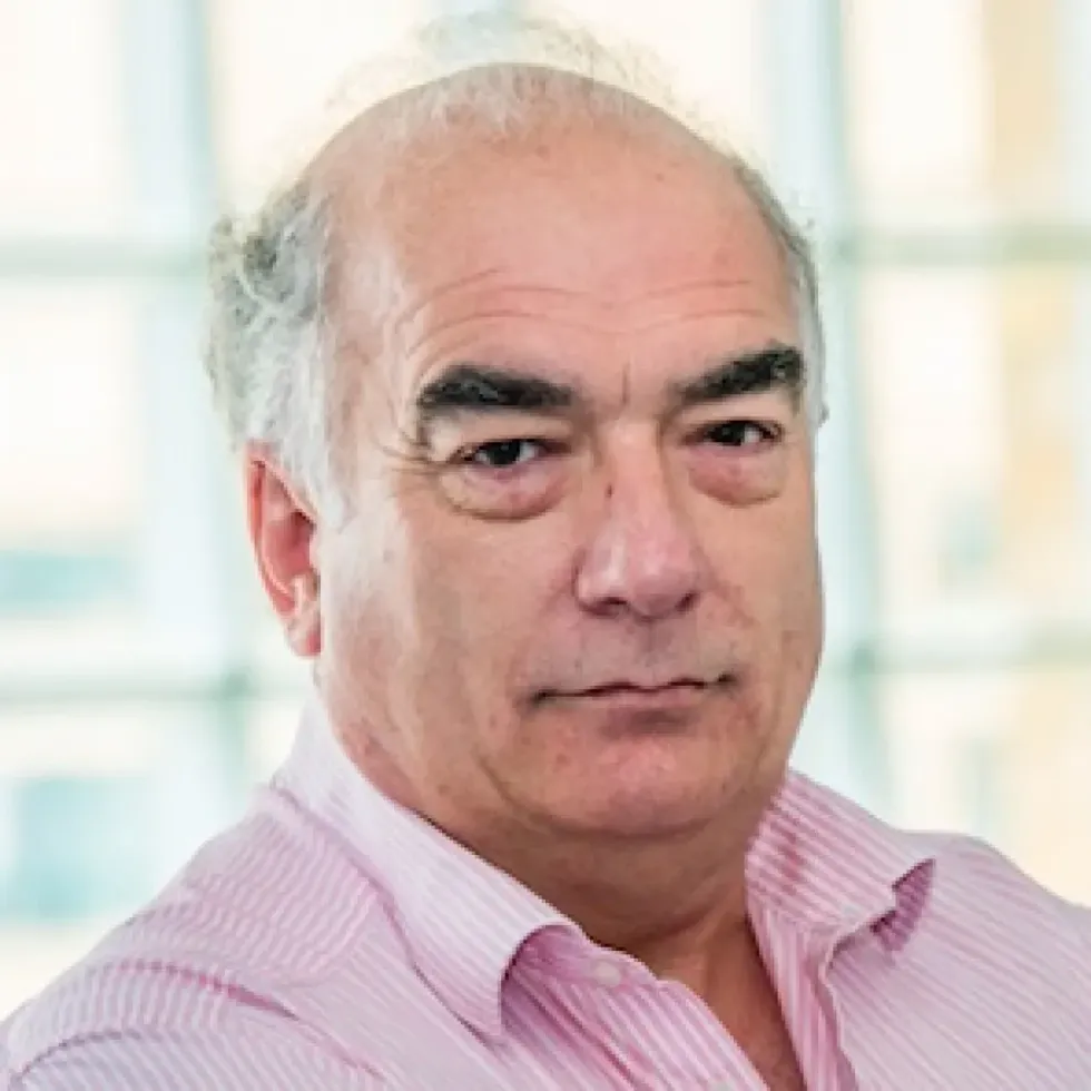 Dr Simon Boxall