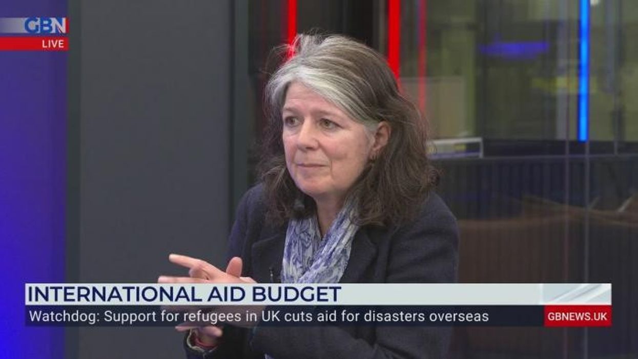 Migrant crisis shambles: Blundering Home Office OVERPAID for asylum seeker hotels after  nonsensical strategy