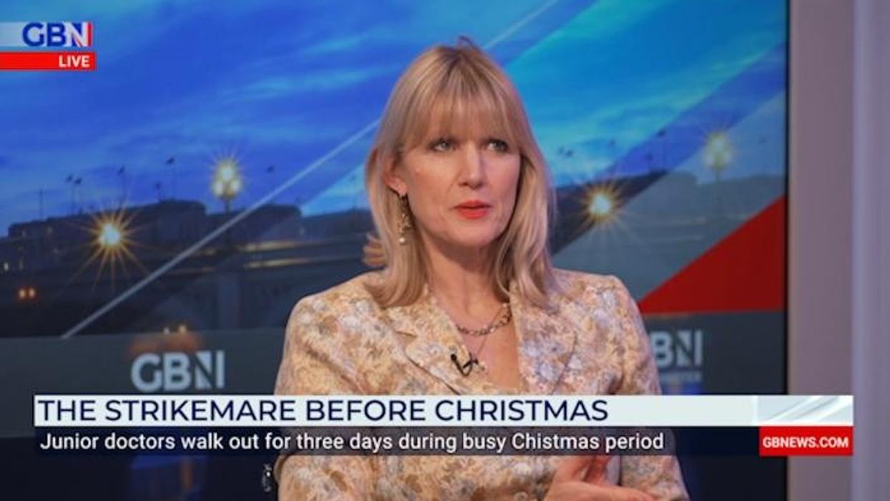 Woke NHS asks patients to choose from 12 genders and if they are 'Goddess, Satanist or Druid'