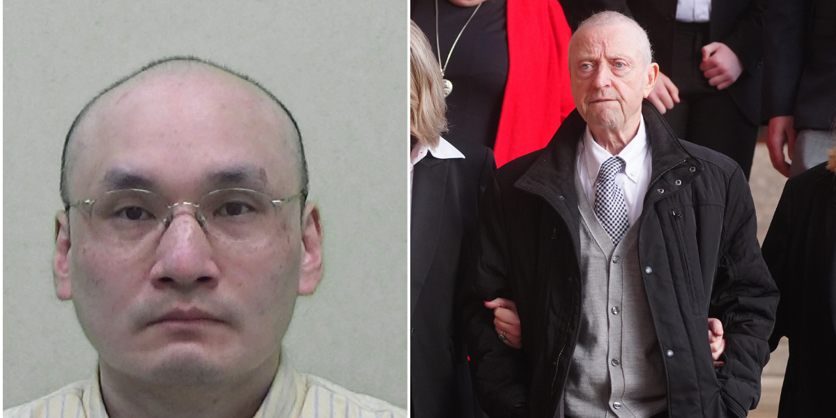 NextImg:Man poisoned with fake Covid jab by GP in disguise went 'to hell and back'