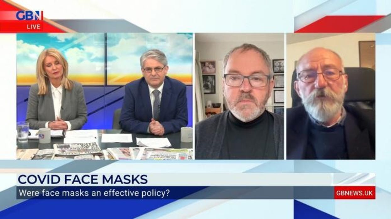 Teacher wins tribunal case following 'unfair' sacking by private school after letting pupils remove masks during Covid pandemic