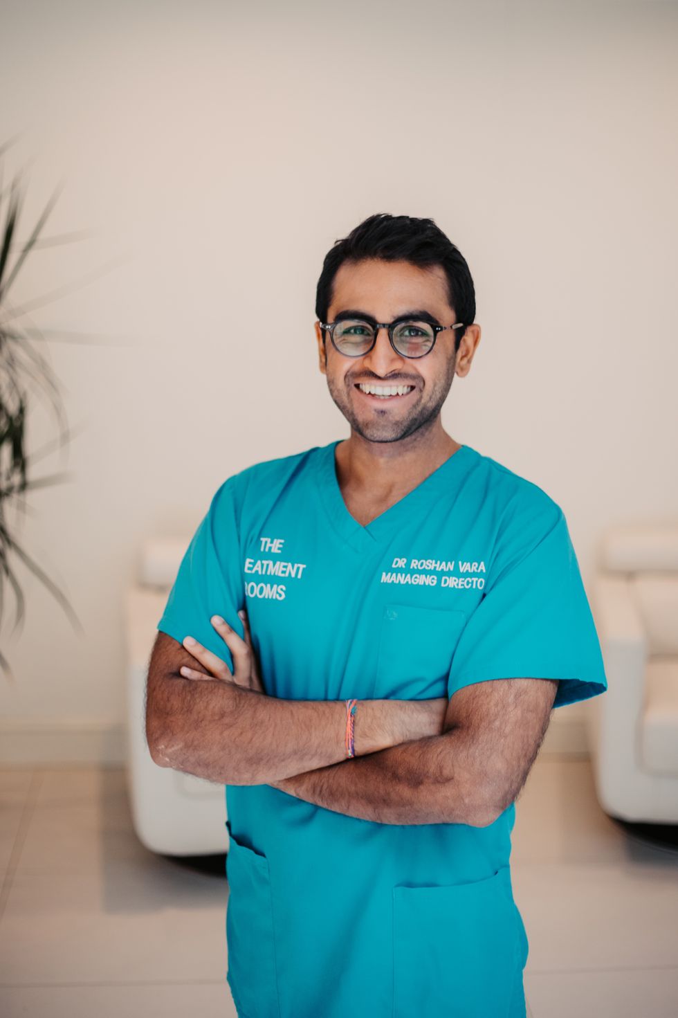 Dr Vara