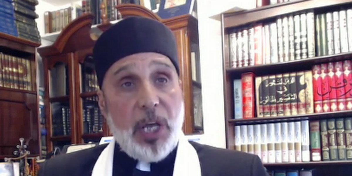 NextImg:'Is it an insult to Christianity!' Debate gets FIERY over Paris Olympics opening ceremony - 'As a Muslim, I can't bear it'