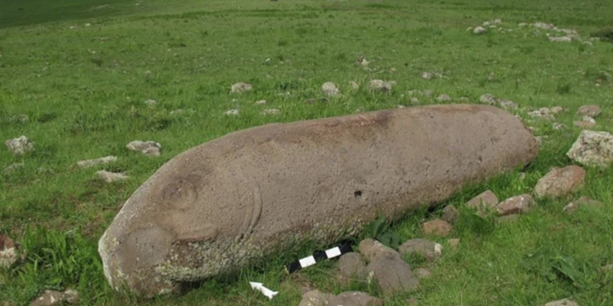 NextImg:Mystery of 6,000-year-old 'dragon stones' solved as archaeologists make links to 'ancient water cult'