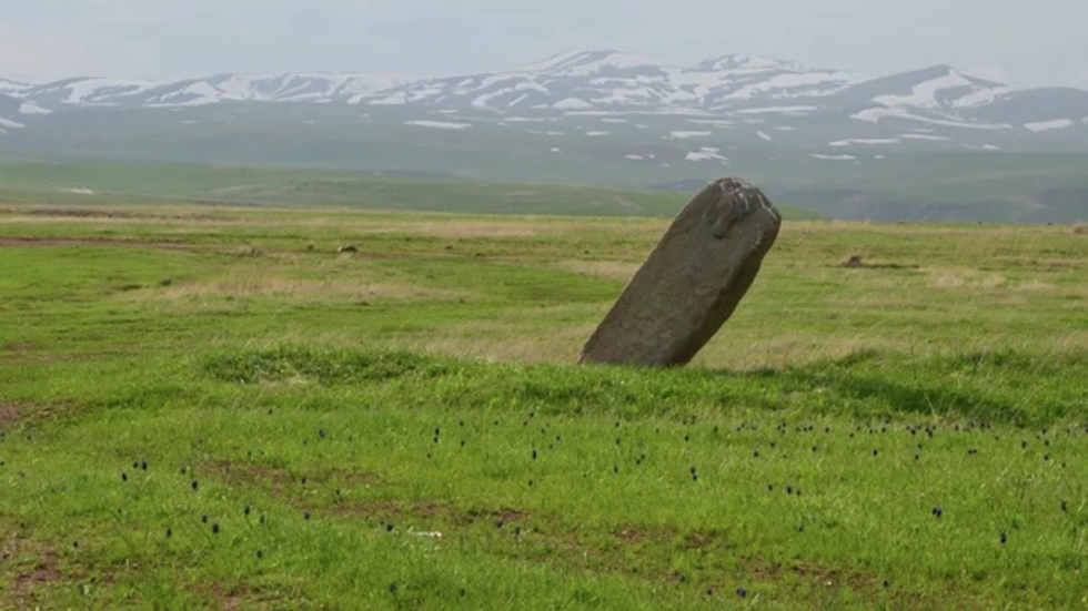Dragon stone