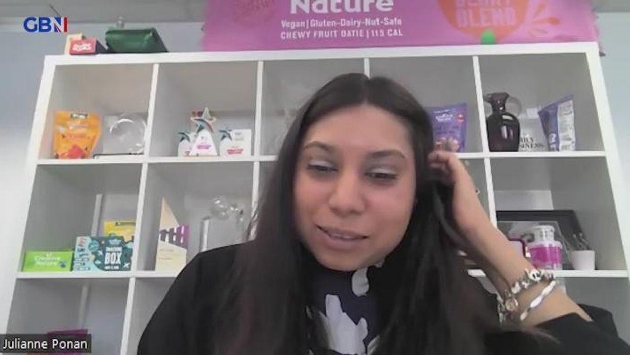 BBC Dragons' Den entrepreneur who turned down investment calls for change to series: ‘A way to move forward’