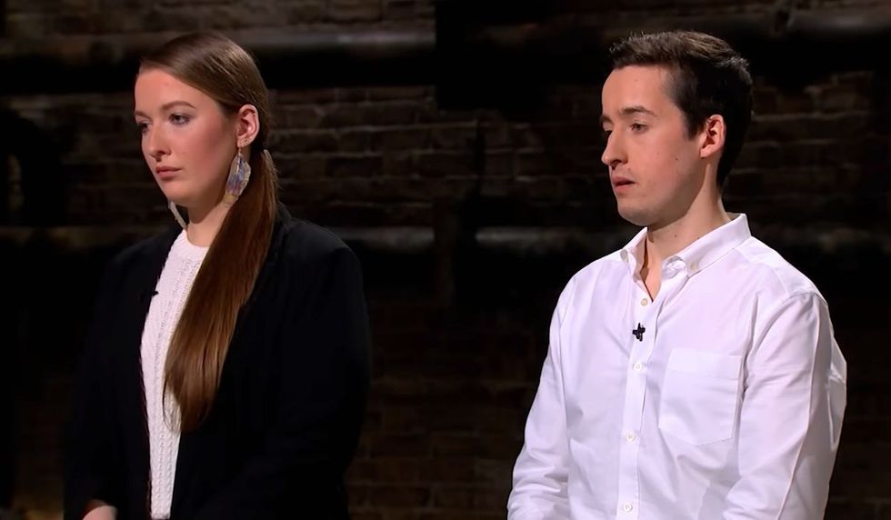 Dragons' Den