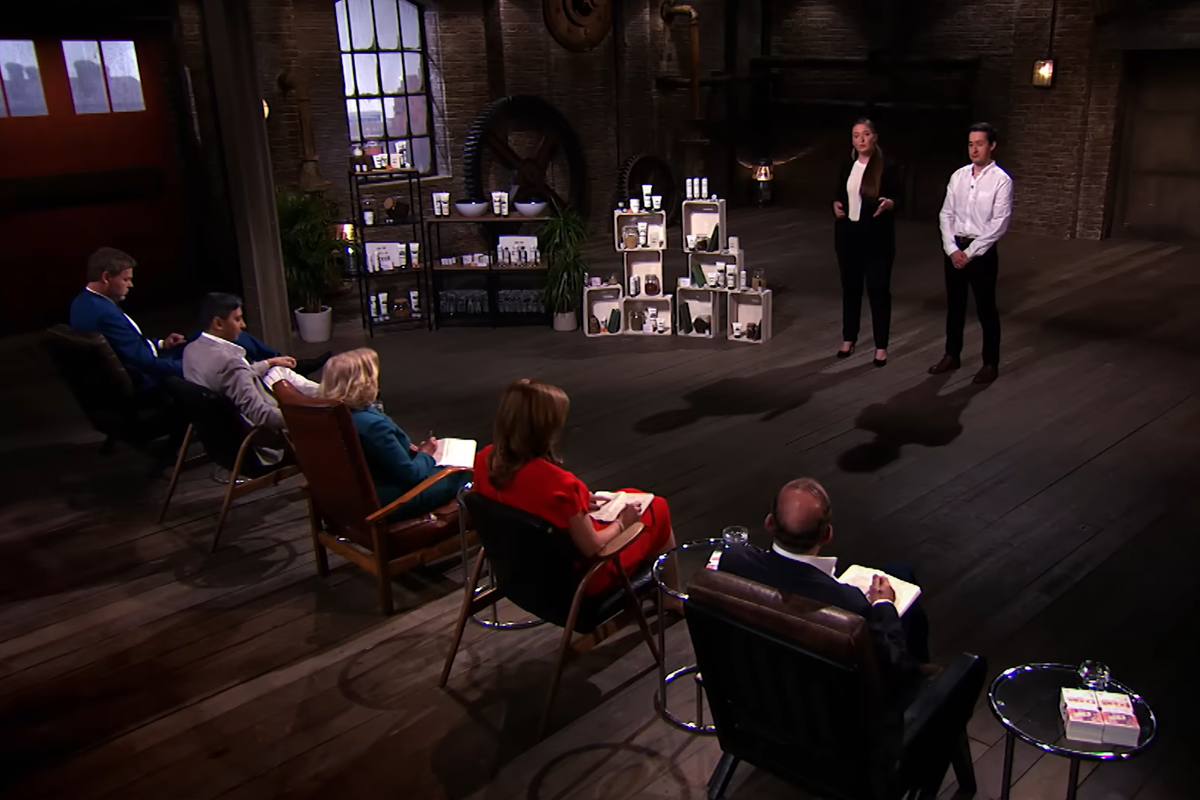 Dragons' Den