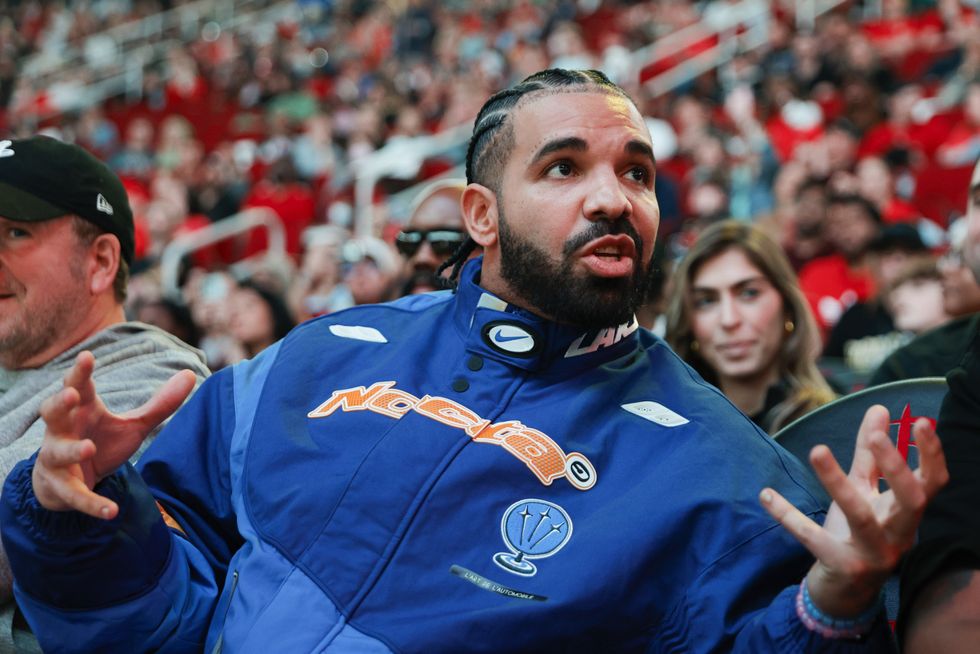 Drake lost $500,000 in bitcoin