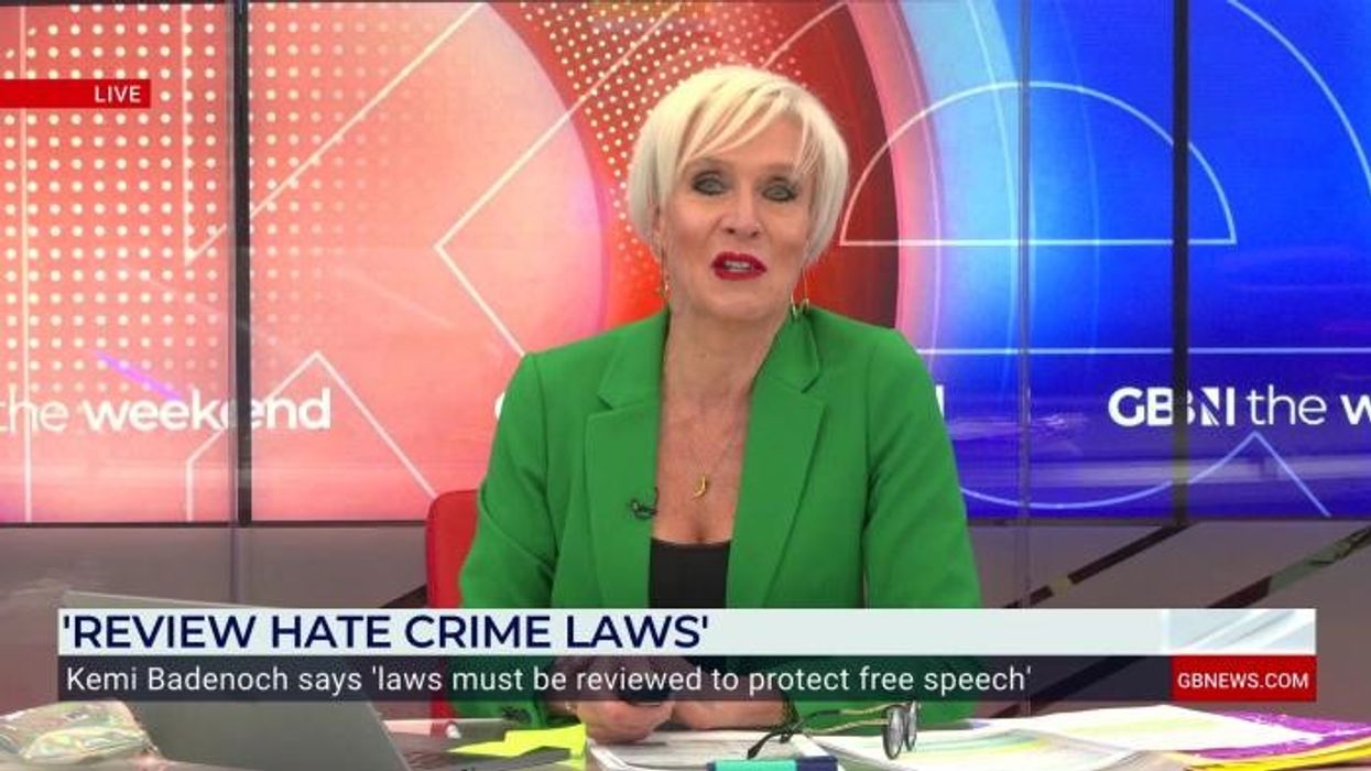 ‘Dreadful, appalling MESS!’ Ex-Met detective blasts state of policing amid free speech row: ‘You reap what you sow’