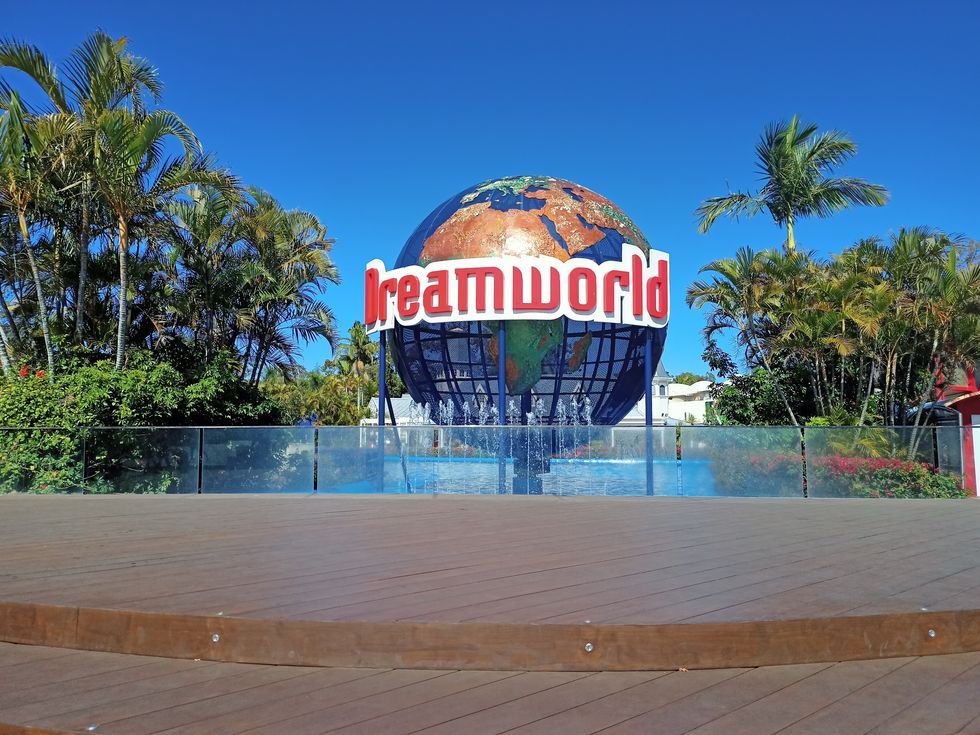 Dreamworld Australia