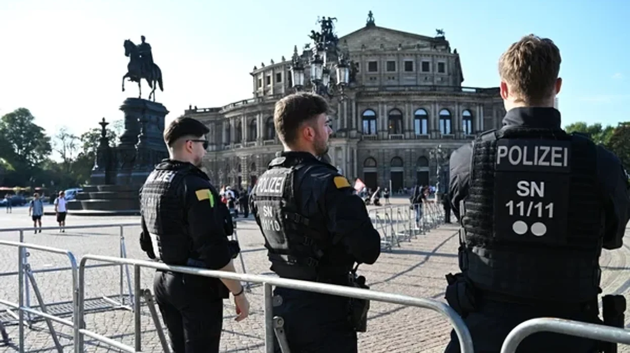 Dresden