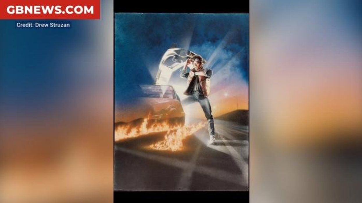 Star Wars and Indiana Jones visionary dies aged 78 after battling Alzheimer’s disease