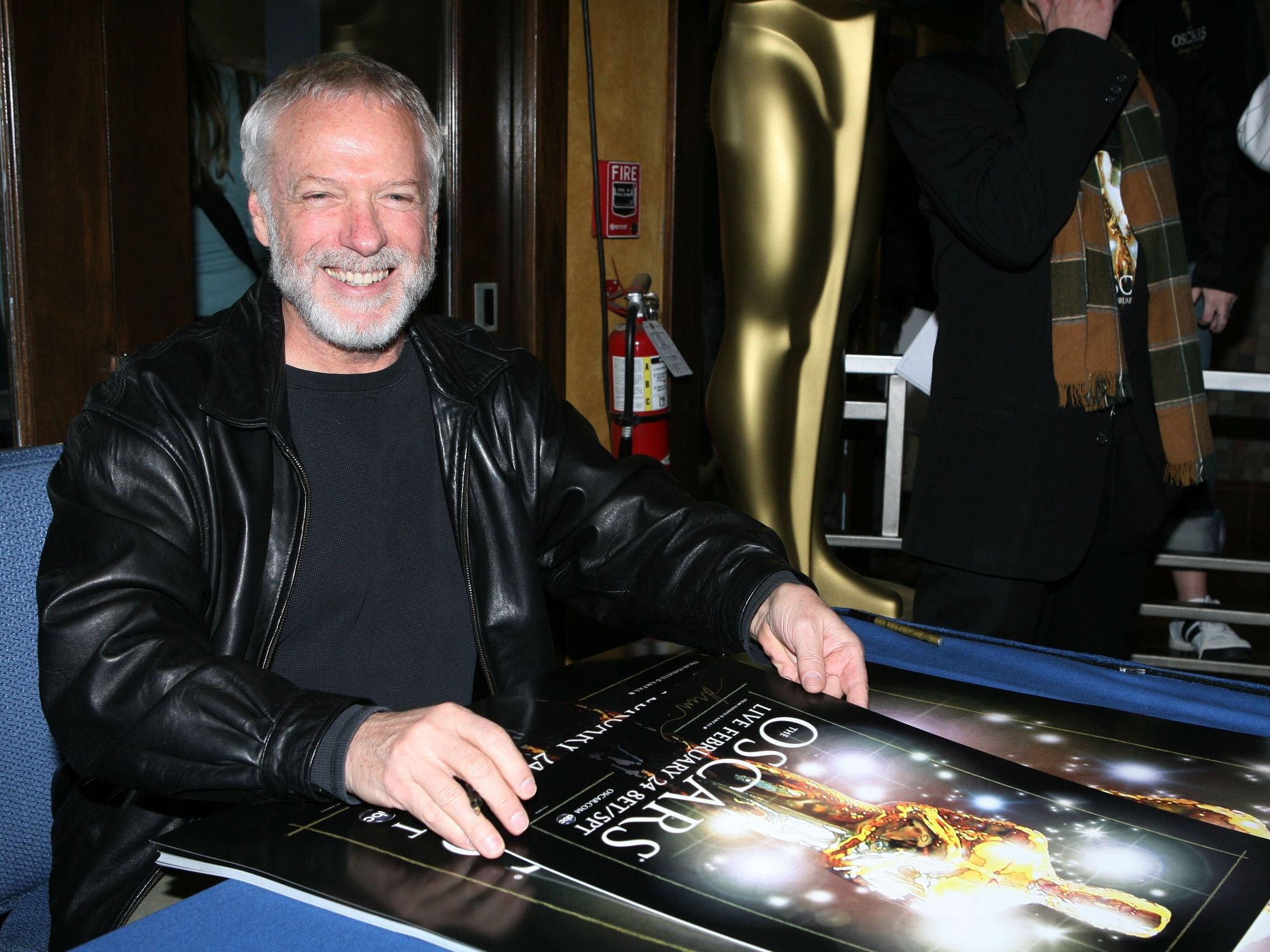 Drew Struzan