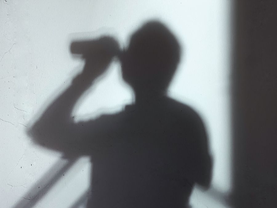 Drinker