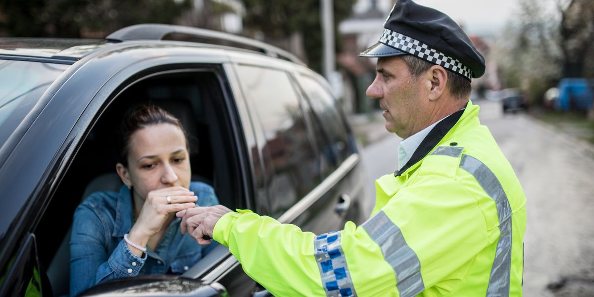 Drivers’ fury as calls to change major driving rules ahead of Christmas period could impact thousands Drivers’ fury as calls to change major driving rules ahead of Christmas period could impact thousands