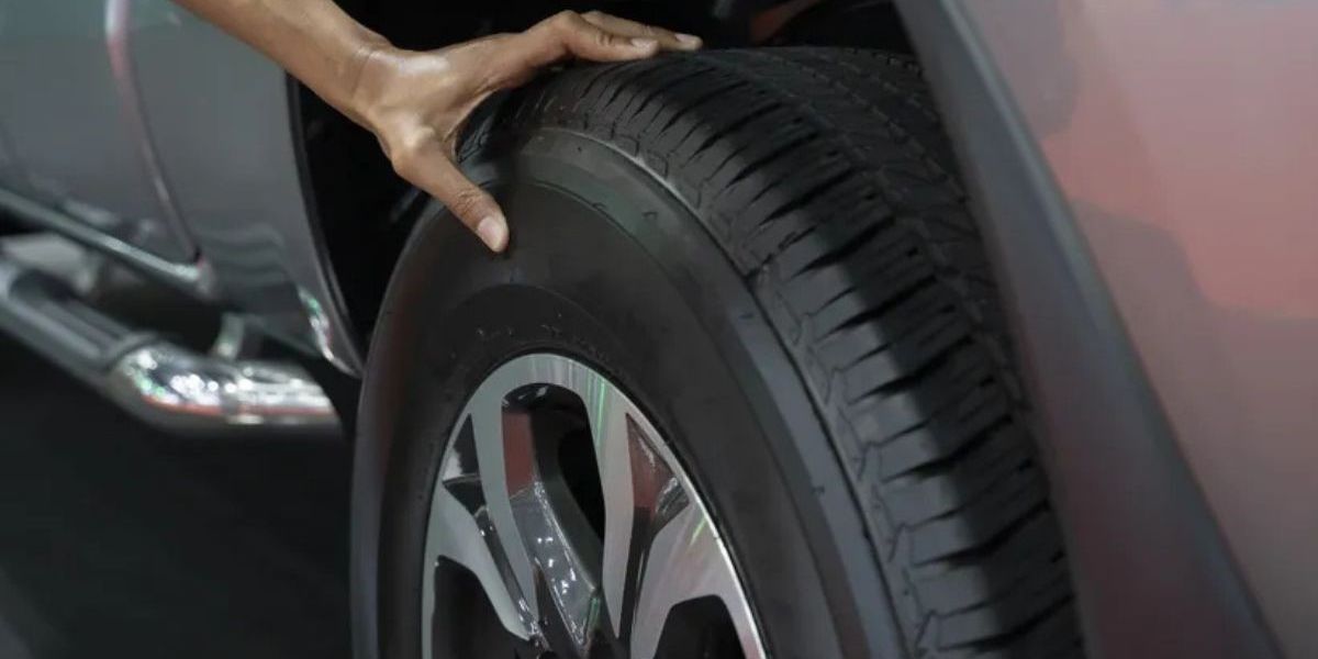 NextImg:UK drivers risk expensive car repair costs as motorists don't know about EU tyre rules - 'Worrying'