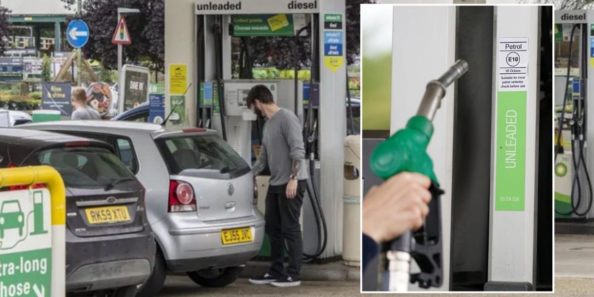 Petrol and diesel drivers spared from nationwide price gouging despite near-record fuel costs Petrol and diesel drivers spared from nationwide price gouging despite near-record fuel costs