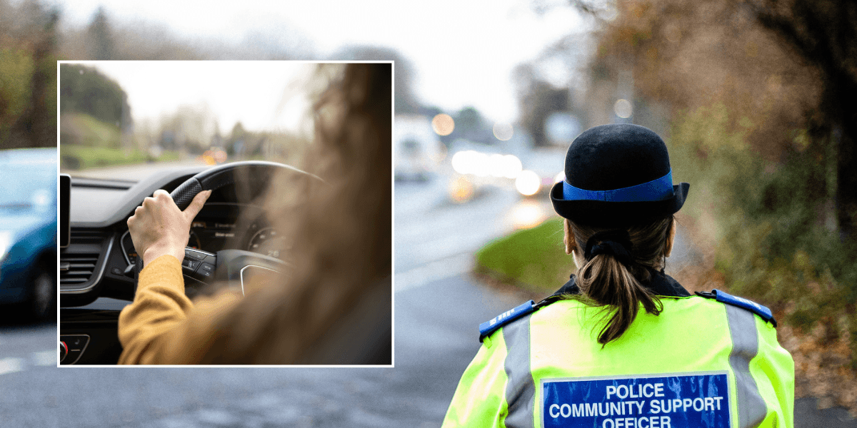 Young drivers targeted in new road safety crackdown as fatality risk soars Young drivers targeted in new road safety crackdown as fatality risk soars