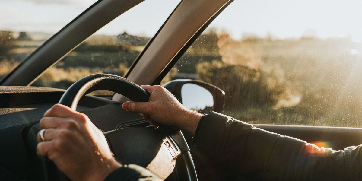 Drivers risk being pushed off roads as Labour unveils ‘better connected’ transport shake-up Drivers risk being pushed off roads as Labour unveils ‘better connected’ transport shake-up