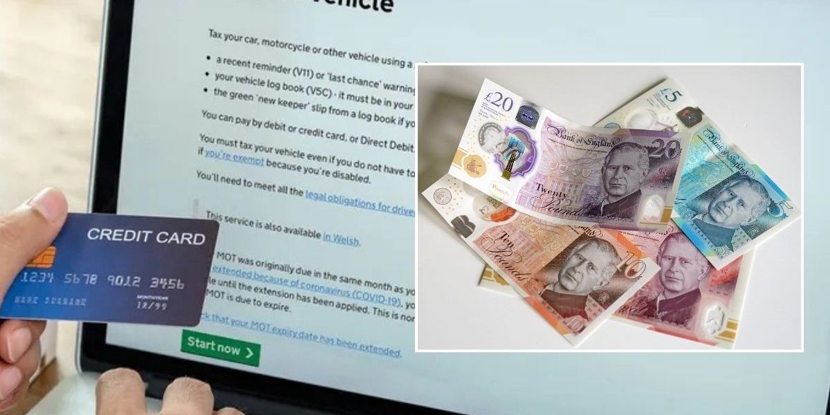 Guernsey drivers face annual £132 car tax hike for first time in 18 years under new proposals Guernsey drivers face annual £132 car tax hike for first time in 18 years under new proposals