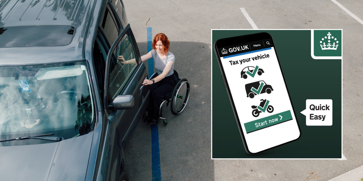 NextImg:Drivers could see car taxes slashed by 50% with 1.3 million eligible for 'easy' discounts