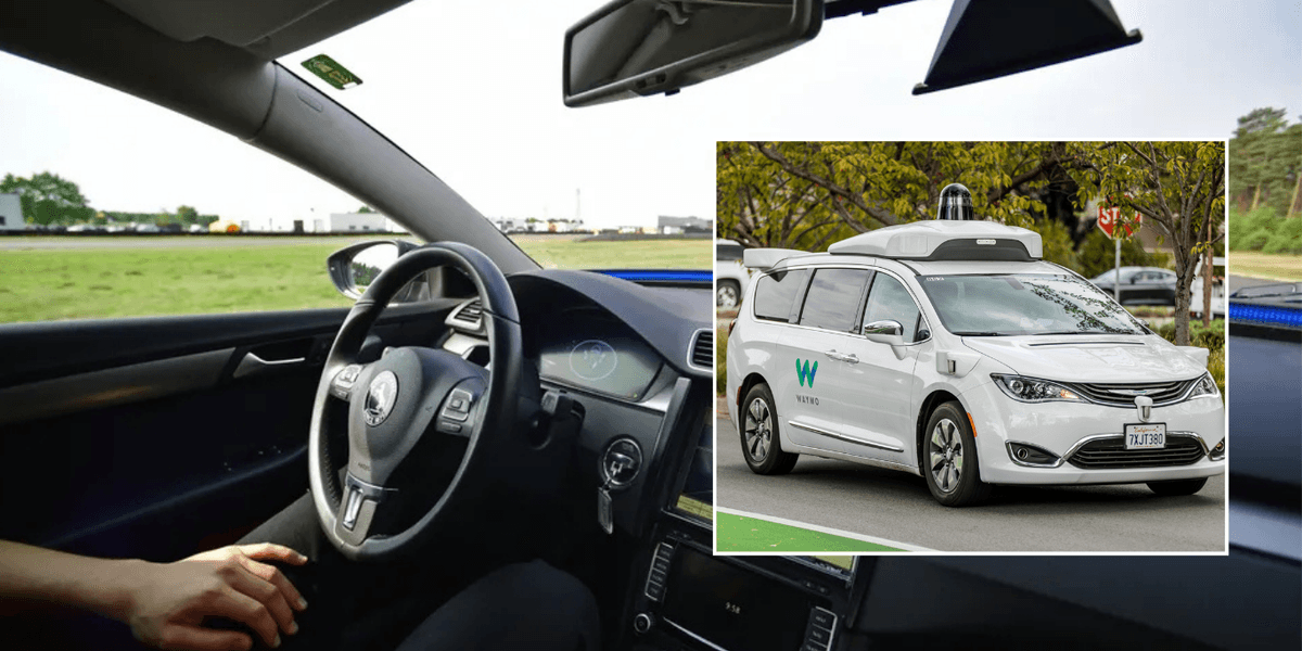 Self-driving cars could arrive by September despite Britons ‘not comfortable’ with driverless technology Self-driving cars could arrive by September despite Britons ‘not comfortable’ with driverless technology