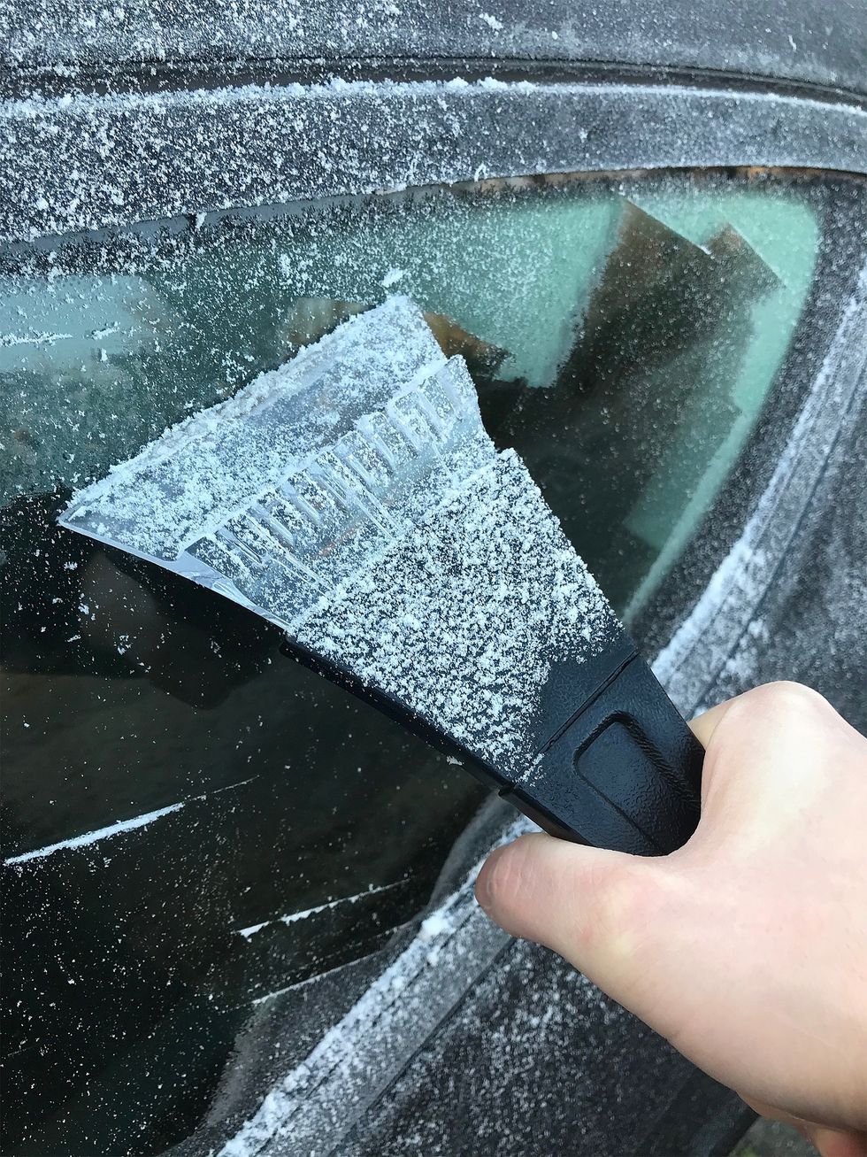 Drivers are being urged to avoid this simple mistake