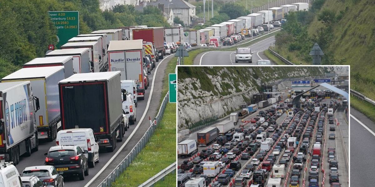 Motorists to see major driving system delayed until 2026 as ‘gridlock’ fears force action