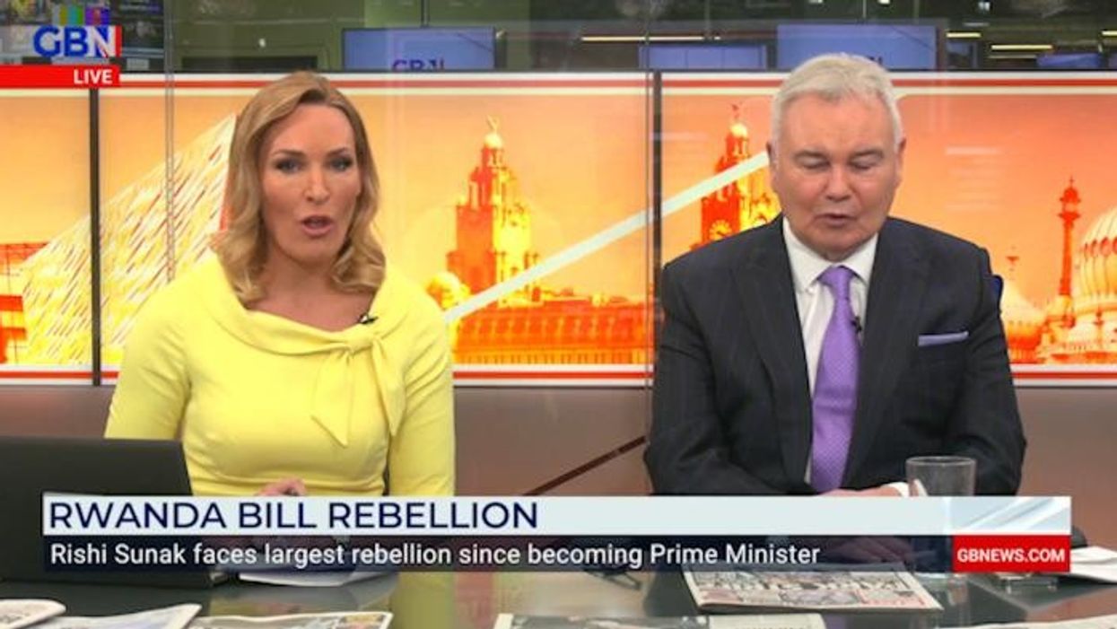 Motorists urged to follow 'crucial piece of advice' in dangerous winter weather conditions